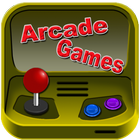 Arcade Games ícone