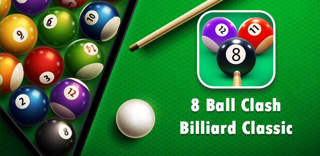 8 Ball Clash