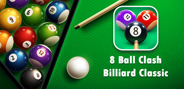 Pool 8 Balls - Download