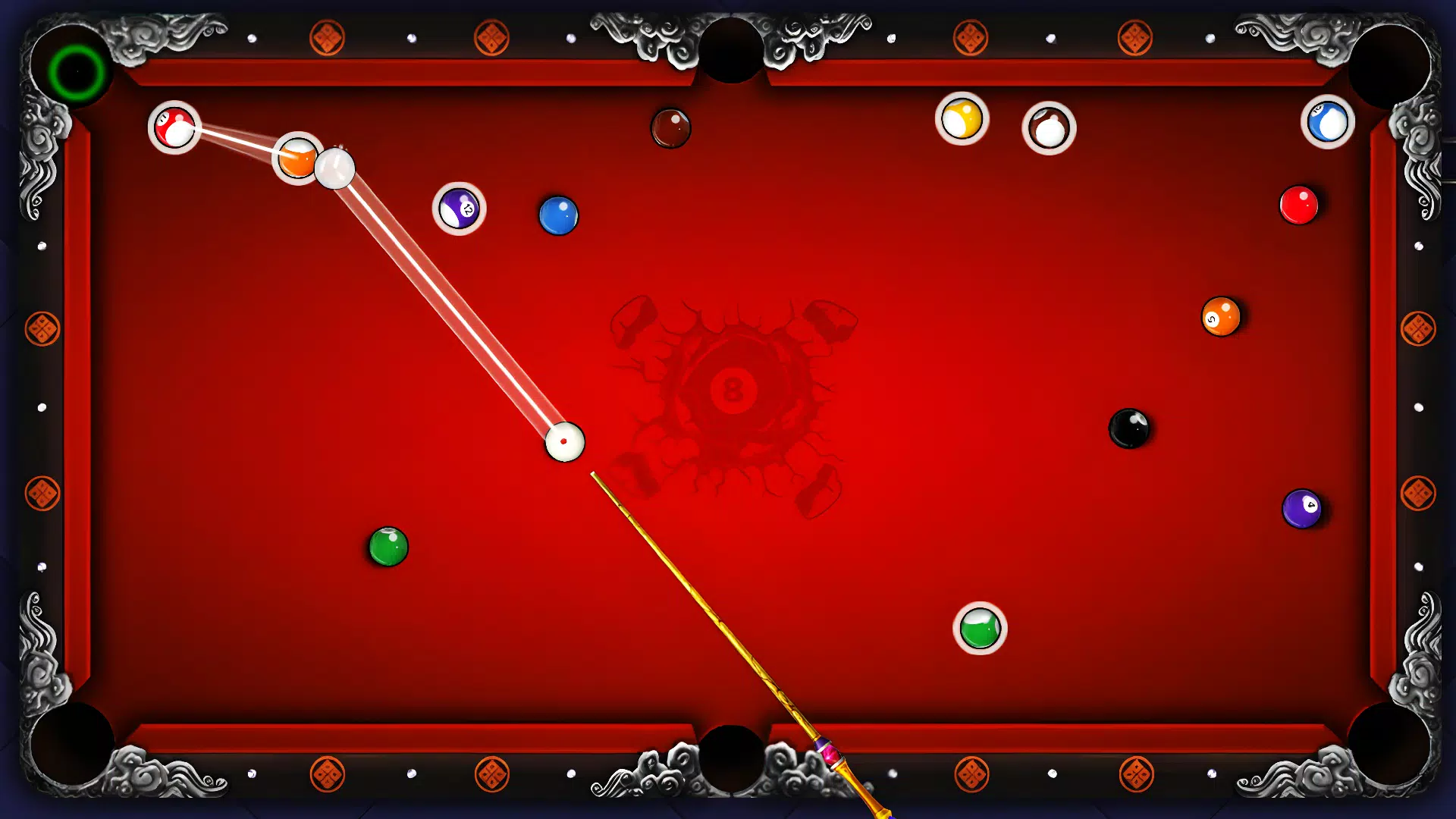 8 Ball Live - Billiards Games – Apps no Google Play