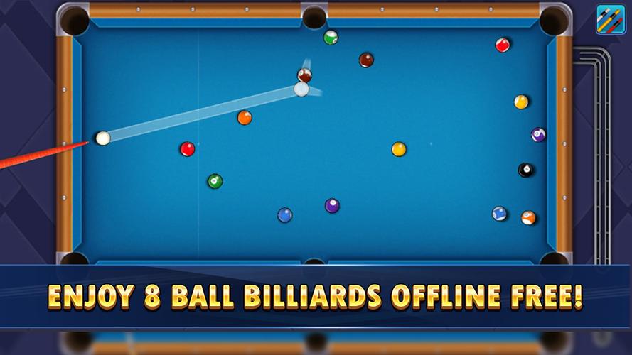 Infinity 8 Ball™ Pool King for Android - Free App Download