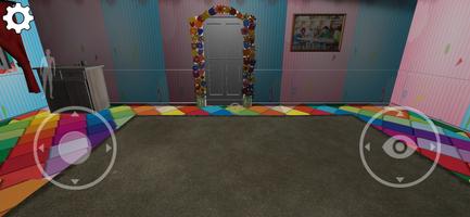 poop monster life challenge 截图 1