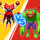 Monster Head Merge Battle ikona