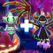 Halloween Monster Merge Master