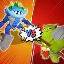 Super Monster Battle Squad APK