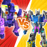 Robot Monster Battle Master icon