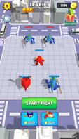 Super Monster Battle Squad الملصق