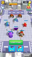 Super Monster Battle Squad تصوير الشاشة 3