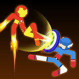 Stickman Combat Legend APK