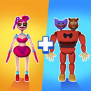 Master Penggabungan Bermain APK