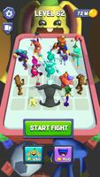 Playtime Fusion Battle poster