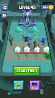 Playtime Fusion Battle screenshot 1