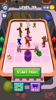 Playtime Fusion Battle screenshot 2