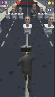 Attack On Toilet screenshot 3