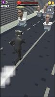 Attack On Toilet screenshot 2