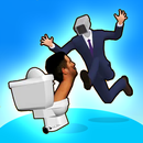 Skibidi Toilet: Bop Dop Yes-APK