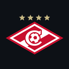 FC Spartak أيقونة