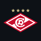 FC Spartak ไอคอน