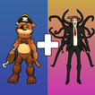 Monster zusammenführen