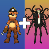 Combinar Monstruos Battle icono
