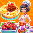 آیکون‌ Train Chef: Cooking Fever Game