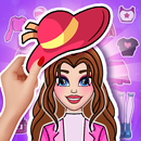 Paper Doll Dairy: Dress Up APK