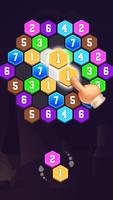 Ghép hình Hexa: Giải đố các số ảnh chụp màn hình 3