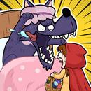 Mess Up Story: Annoying Puzzle APK