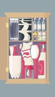 A Little Life Organizer Puzzle تصوير الشاشة 2