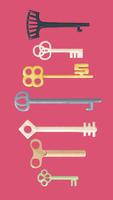 A Little Life Organizer Puzzle تصوير الشاشة 3