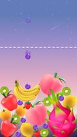 Fruit Evolve: Drag and Drop capture d'écran 2
