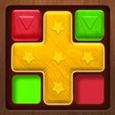Wood Block Hole APK