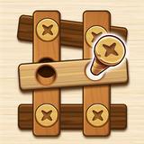 Unscrew Puzzle icon