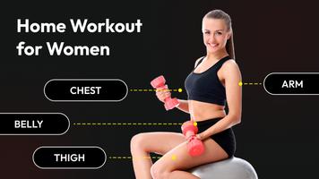 Lose Weight at Home in 30 Days captura de pantalla 1