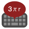 Mathematical keyboard C-APK