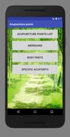 acupuncturepoint trial Affiche