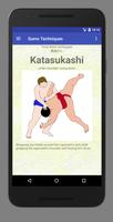 Sumo Techniques 截图 3