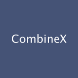 CombineX icon