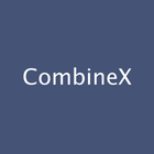 CombineX icône