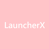 HAPPY∞LauncherX иконка