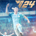 EA Sports FC 24 League Soccer