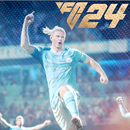 EA Sports FC 24 League Soccer APK