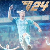 EA Sports FC 24 League Soccer icône