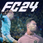 FC 24 Football League Cup icon