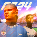 EA Sports FC 24 Football Cup aplikacja
