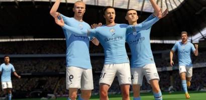 EA Sports FC 24 Football Cup capture d'écran 2