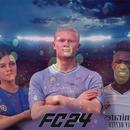 EA Sports FC 24 Soccer League APK