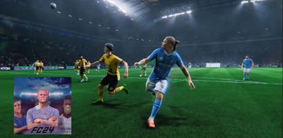 EA Sports FC 24 Soccer League bài đăng