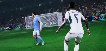 EA Sports FC 24 Soccer League Ekran Görüntüsü 1