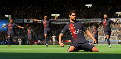 EA Sports FC 24 Soccer League Ekran Görüntüsü 3